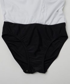 OP／FILA 【FILA】Tシャツ付きセパレート水着3点セット