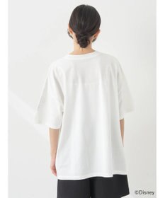 earth music&ecology Ｇｏｏｆｙ＆Ｍａｘ／箔プリントＴｅｅ