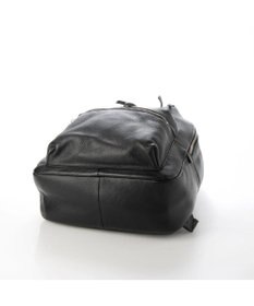 UNBILLION perche / 牛革ソフトシュリンクタイプリュック