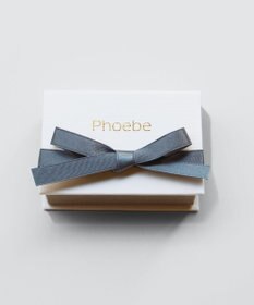 Phoebe 【K10】スウィートフラワービジューピアス