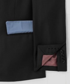 Paul Smith 【総裏】トラベル ボックスジャケット