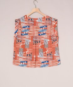 ONWARD Reuse Park セット商品/サイズ38【23区】ブラウス春夏×スカート春夏