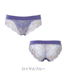 BRADELIS New York 【NuBra】プリマ ショーツ デザインヌーブラ