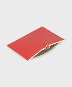 Paul Smith サプルレザー IDケース