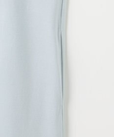 J.PRESS LADIES 【WEB限定カラーあり・洗える】コットンスムース ドルマンスリーブ ワンピース