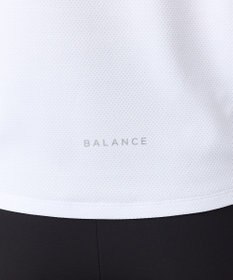 Chacott Chacott BALANCE ランナーズTシャツ