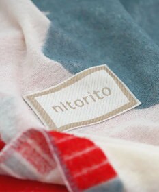 nitorito 【UNISEX】stone ストール