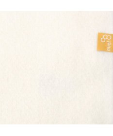 MOONBAT WEB限定【洗える】ミエル (miel) カシミヤ100％ プレーンマフラー