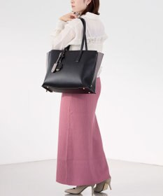 ACE BAGS & LUGGAGE Jewelna Rose OLバッグ・セレム  横型トートバッグ A4サイズ 16189 ジュエルナローズ cs