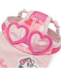PET PARADISE スヌーピー サングラス帽子 《ベル》 ４Ｓ～３Ｓ/ＳＳ～Ｓ