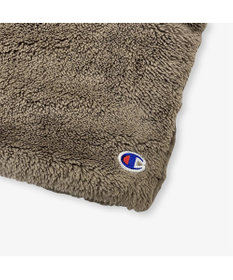 林八百吉商店 Champion　2FACEボアネックウォーマー