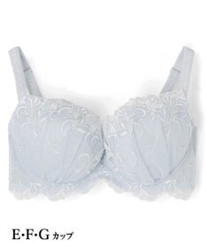 San-ai Resort（三愛水着楽園） エレガントコレクション【2502】単品ブラEFGカップ