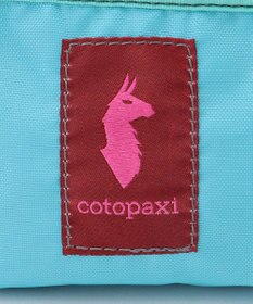 JOSEPH ABBOUD MOUNTAIN 【COTOPAXI】CUBO POUCH ORGANIZERS ポーチ