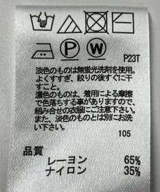 ONWARD Reuse Park 【any SiS】ニット秋冬