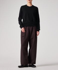 Paul Smith レイヤードカラー ニット