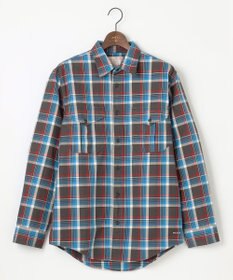 JOSEPH ABBOUD MOUNTAIN 【FILSON】ライトウェイトアラスカンガイド シャツ