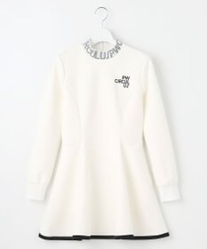 PW CIRCULUS 【限定コラボアイテム】FLARE DRESS