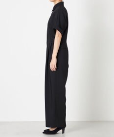 NAVE 【ReNAVE・セットアップ可/洗える/撥水加工】ホロウツイル ジャンプスーツ