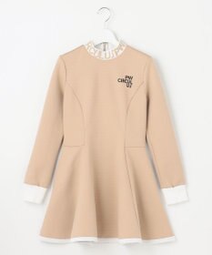 PW CIRCULUS 【限定コラボアイテム】FLARE DRESS