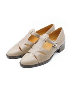 APOM グルカシューズ35