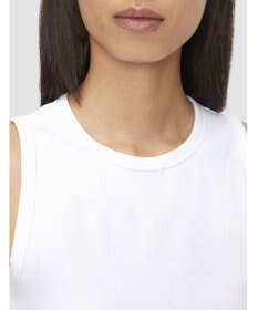 JOSEPH 【洗える】ジャージーリブ　タンクトップ