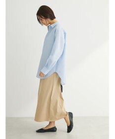 Green Parks ゆったりサッカーシャツ