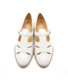 APOM グルカシューズ35