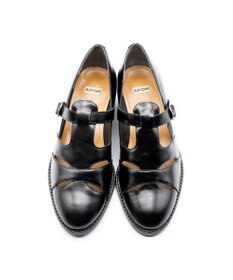 APOM グルカシューズ35