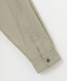 JOSEPH ABBOUD MOUNTAIN 【UNISEX】パワーリップワッシャー シャツ