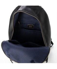 UNBILLION perche / 牛革ソフトシュリンクタイプリュック