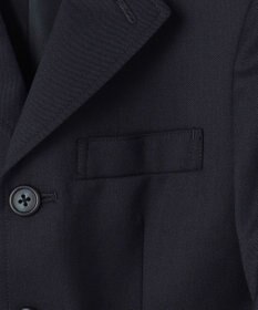 J.PRESS KIDS 【110-130㎝】TWライトギャバ ブレザー