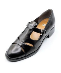 APOM グルカシューズ35