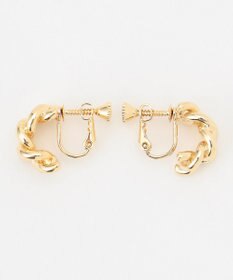 組曲 チェーンイヤリング