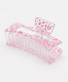 WEGO Lモチーフプリントスクエアバンス