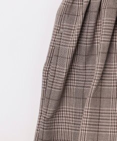 ANY KIDS メロディジャンパースカート