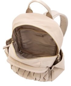 LANVIN en Bleu グラシリィ バックパック