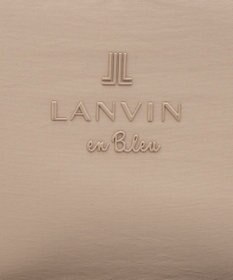 LANVIN en Bleu グラシリィ バックパック