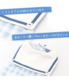 PET PARADISE クールタンクトップ 【小型犬】 しろくま