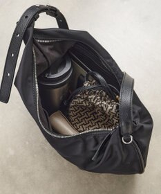 IACUCCI 【予約】アーゴ 2WAYSD NYLON/CERVO