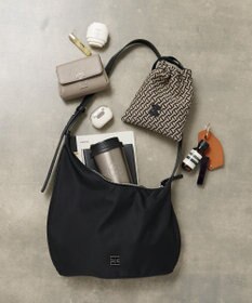 IACUCCI 【予約】アーゴ 2WAYSD NYLON/CERVO