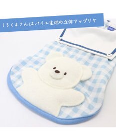 PET PARADISE クールタンクトップ 【小型犬】 しろくま