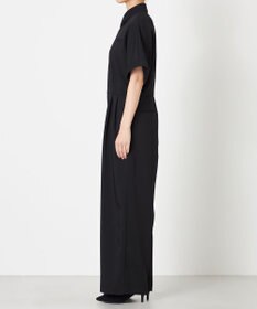 NAVE 【ReNAVE・セットアップ可/洗える/撥水加工】ホロウツイル ジャンプスーツ