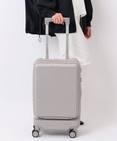ACE BAGS & LUGGAGE 【雑誌掲載】 W&.Day/Night ピーロ スーツケース 機内持ち込みサイズ 32L 05421 ダブルアンドデイナイト