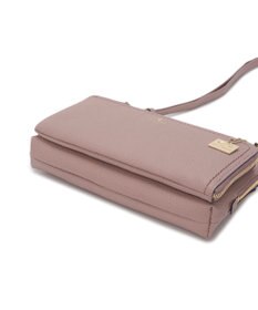 PELLE BORSA お財布ポシェット Reinette レネット 4704