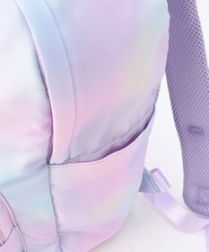 ANY KIDS 【A4サイズ収納可能】レインボーリュック