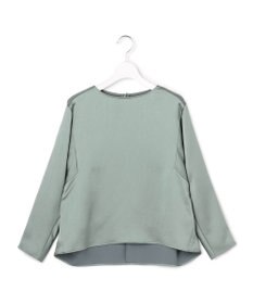 23区 S 【APPLAUDIR】ヴィンテージサテン セットアップ