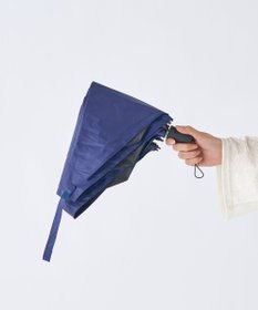 MOONBAT 【遮光100％/超軽量/自動開閉】マジで軽い傘 晴雨兼用 折りたたみ日傘 マジカルテックプロテクション 50cm