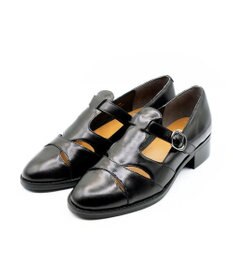 APOM グルカシューズ35