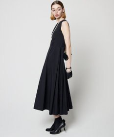 TOCCA 【再入荷！&洗える！】PAINE FIELD ドレス