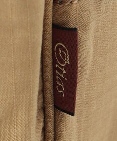 UNBILLION Otias N/CコーデュラRIP　ナイロン/コットンショルダーバッグ